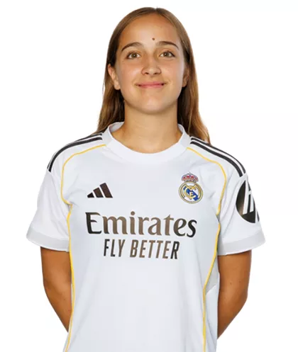 Mara Fernández Martín